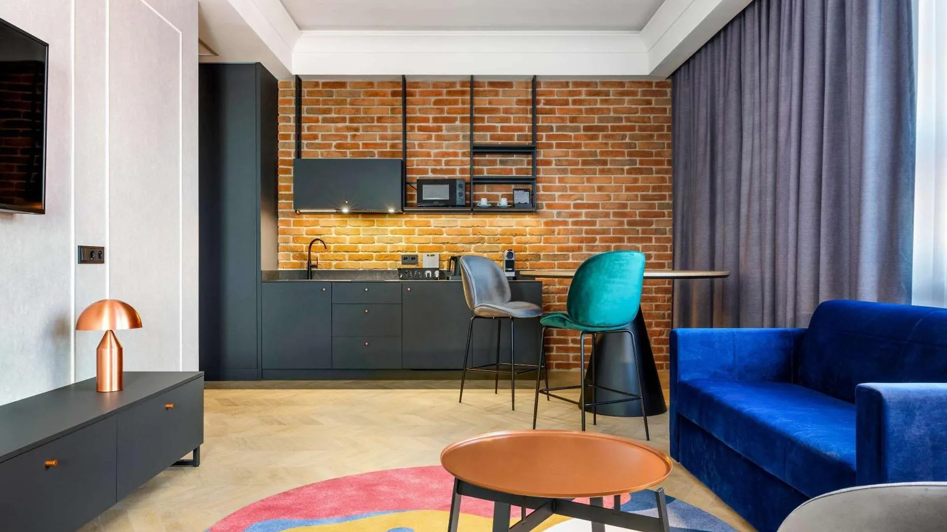 **** Hotel Mercure Krakow Fabryczna City Pologne