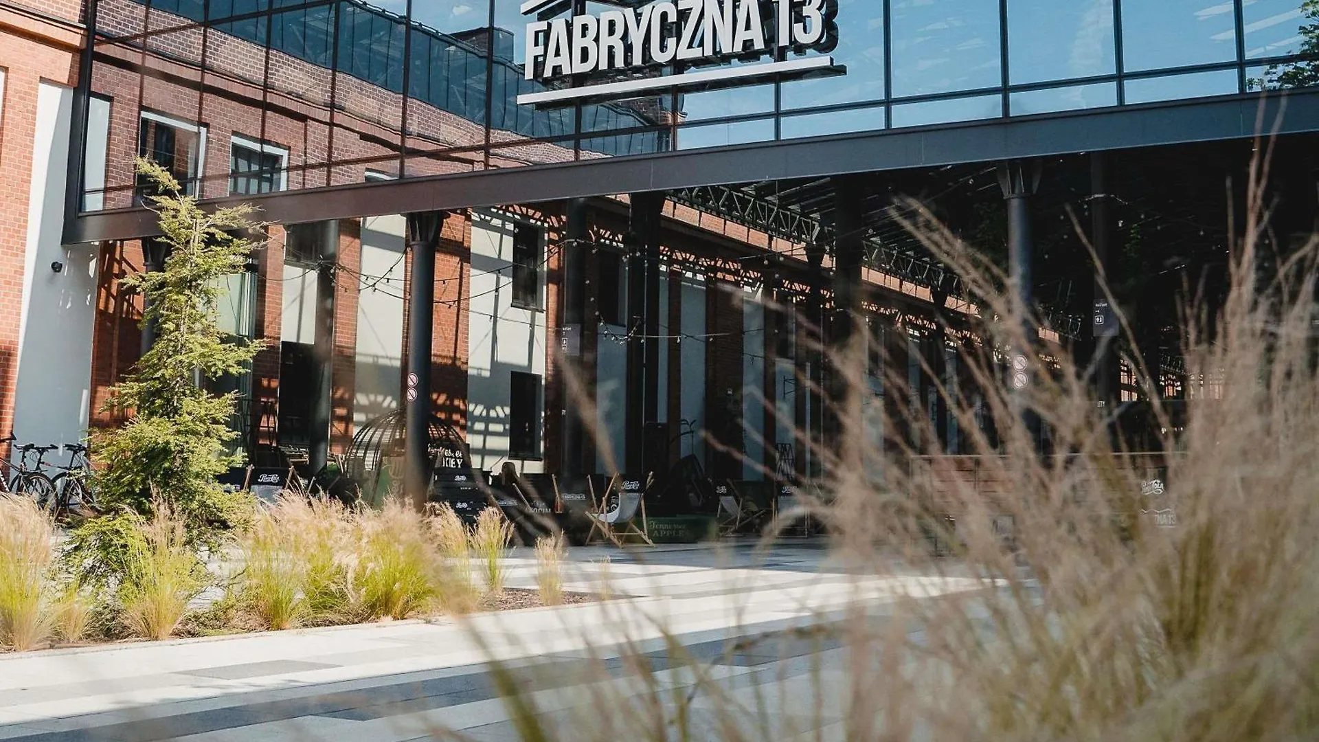 Mercure Krakow Fabryczna City Hotel