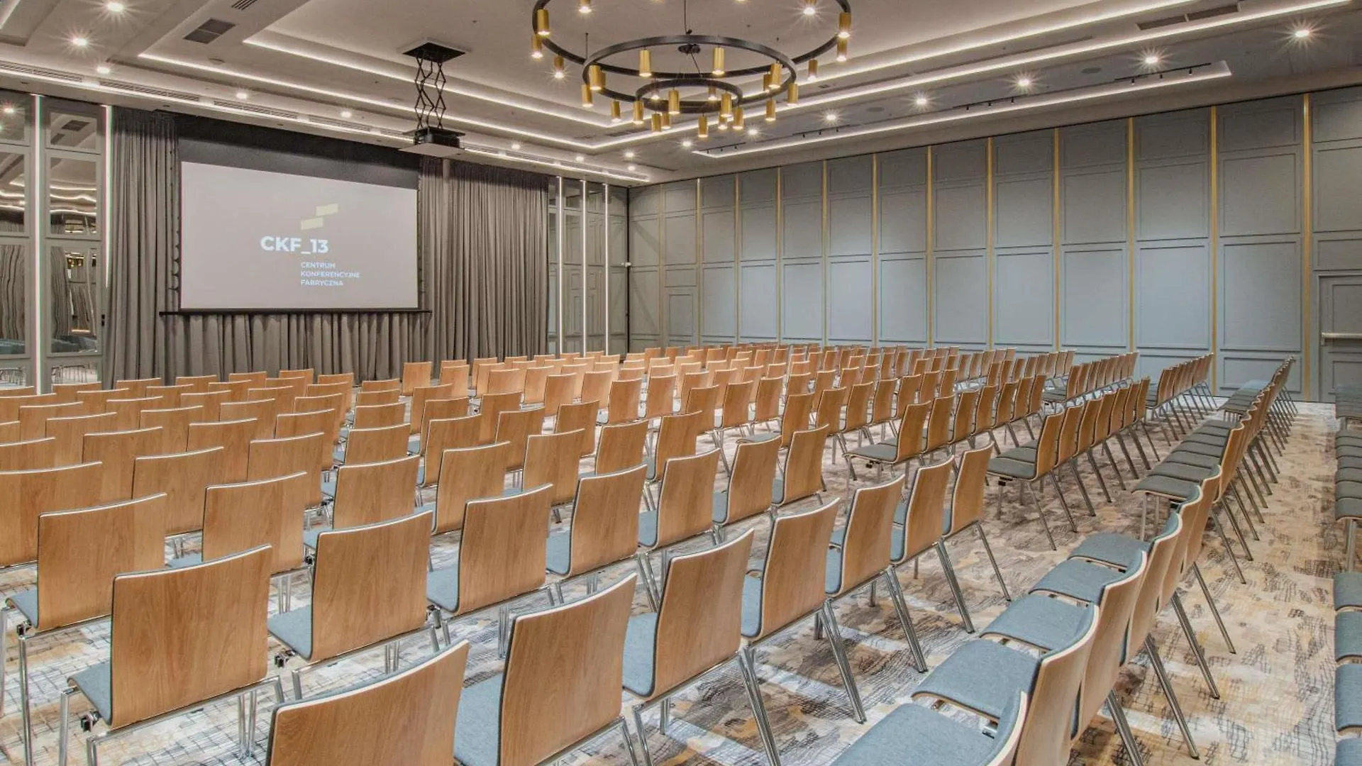 Mercure Krakow Fabryczna City