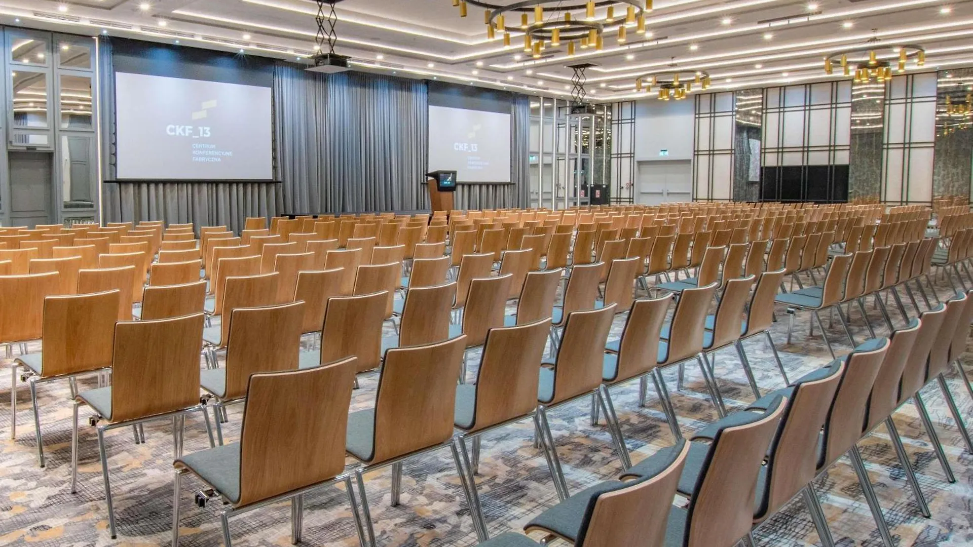 Mercure Krakow Fabryczna City Hotel
