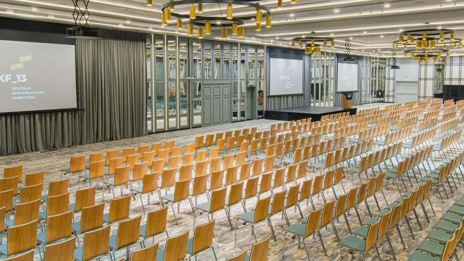 Mercure Krakow Fabryczna City 4*,