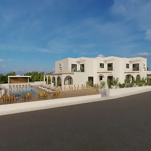 Zoi Chypre