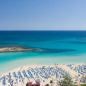 Tsokkos Chypre