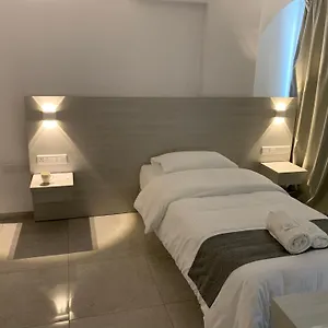 La Veranda Chypre