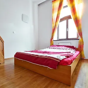 Davinci Radziwillowska Appartement