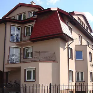 Dolna Appartement