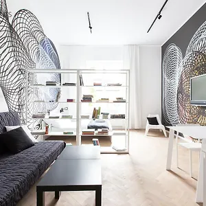 Boom Appartement