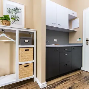 Havana Apartament Premium Przy Starym Rynku Poznań
