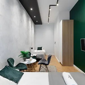 Rainbow 3 Appartement