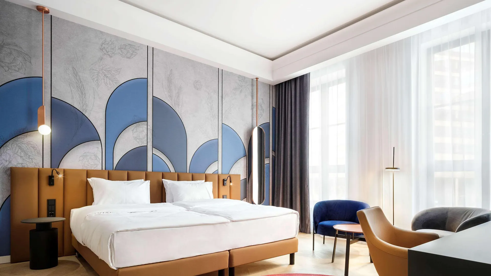 Mercure Krakow Fabryczna City Poland