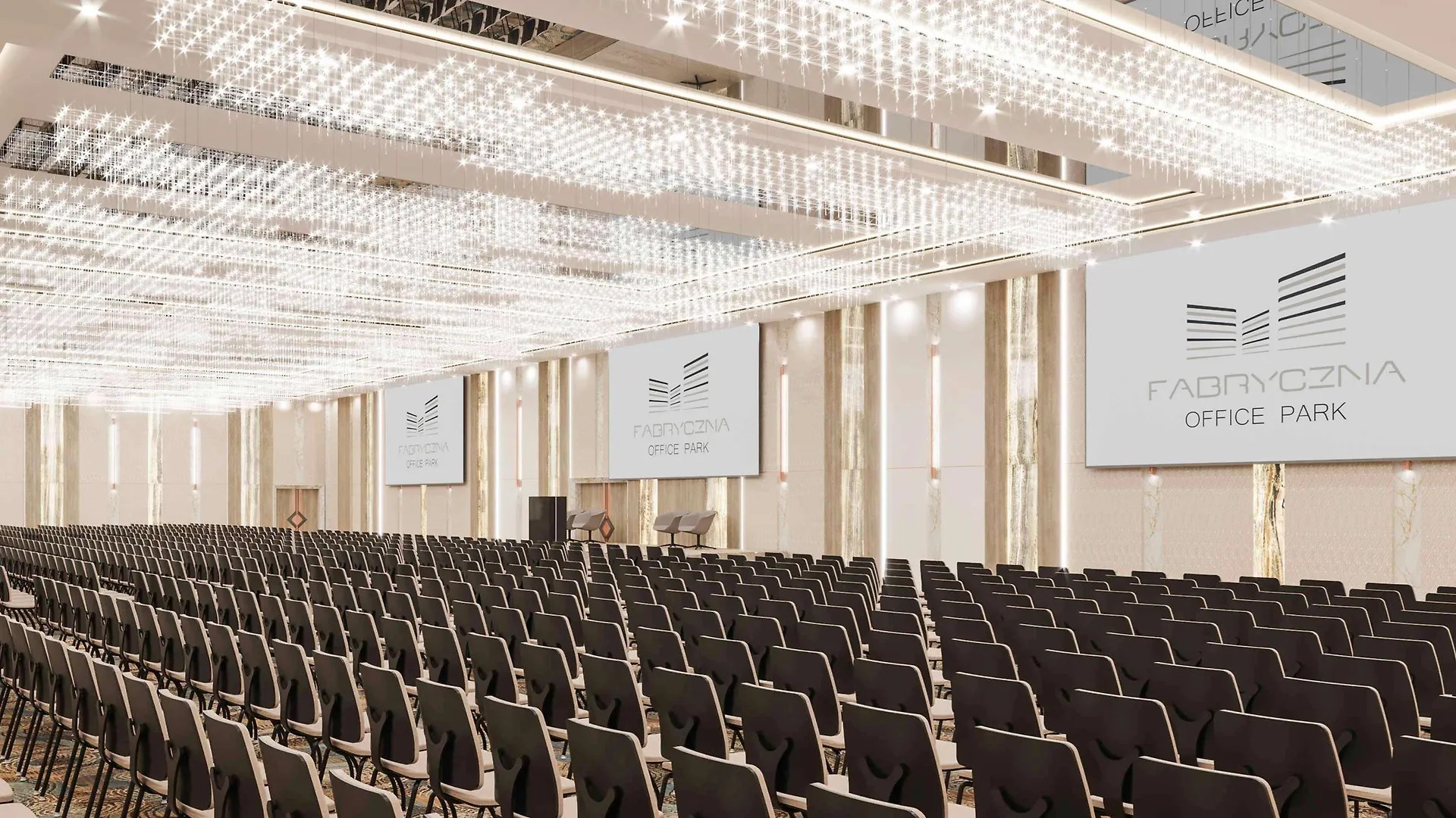 Hotel Mercure Krakow Fabryczna City