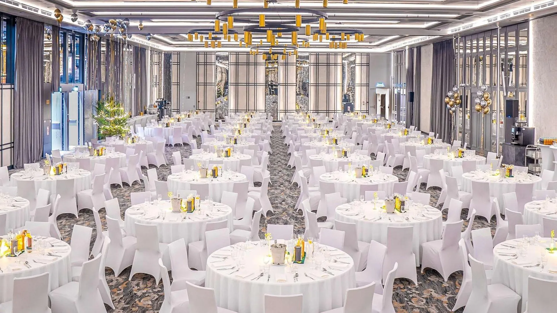 Mercure Krakow Fabryczna City Hotel