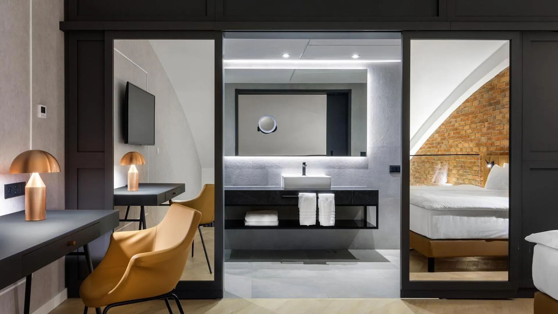 Mercure Krakow Fabryczna City Hotel