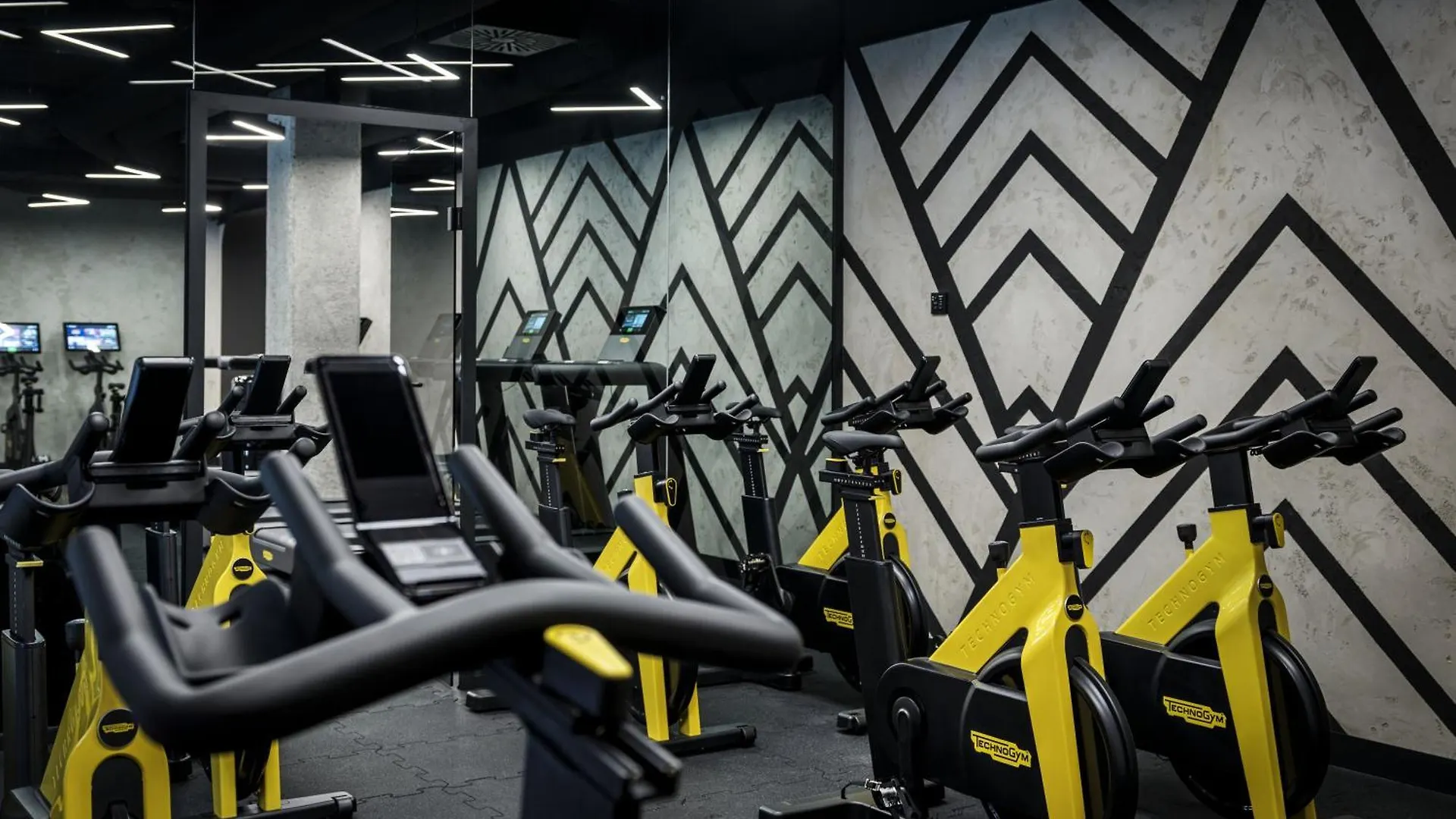 **** Hotel Mercure Krakow Fabryczna City Polonia