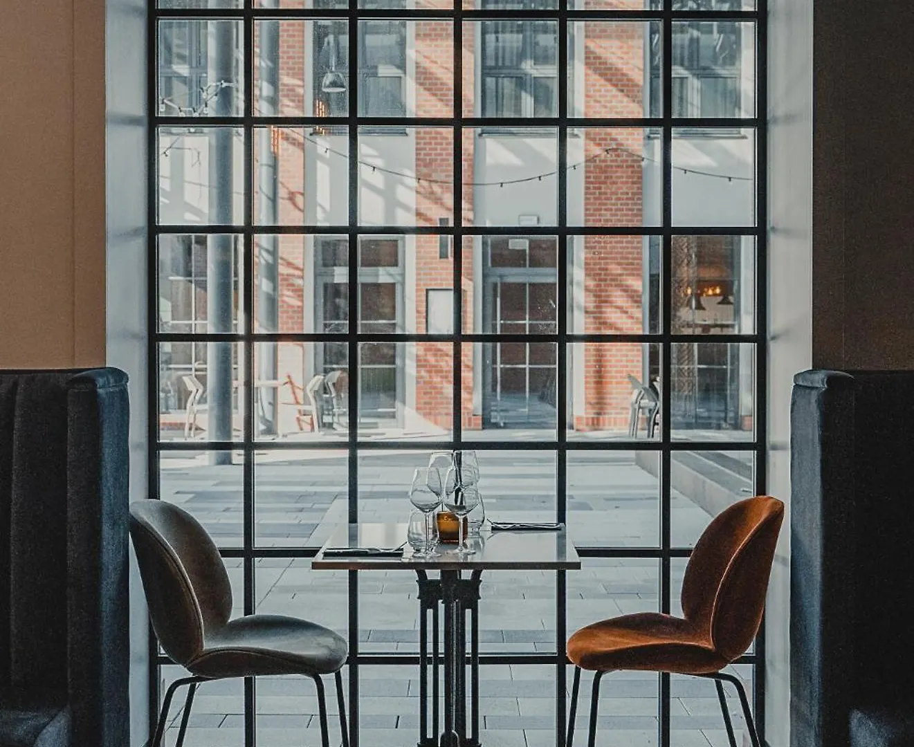 Mercure Krakow Fabryczna City Hotel