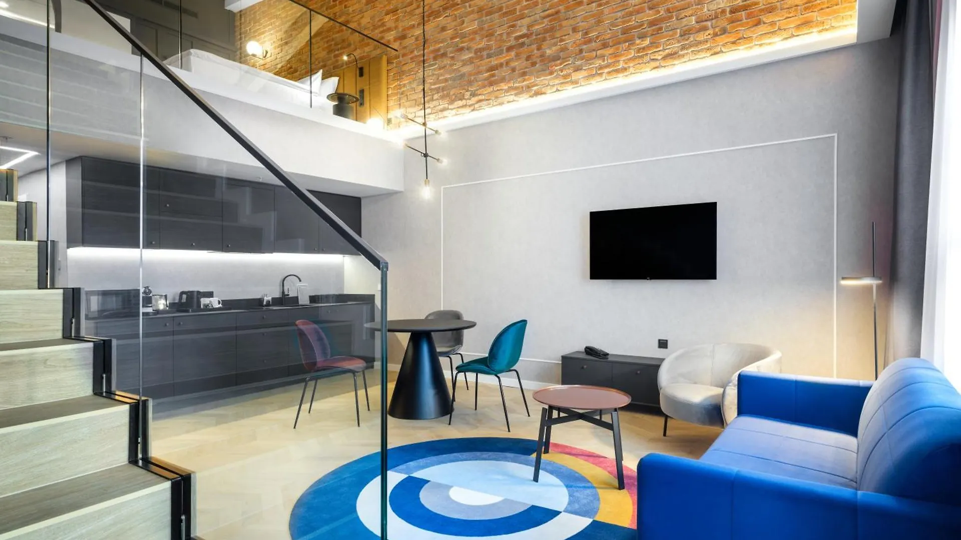 Mercure Krakow Fabryczna City