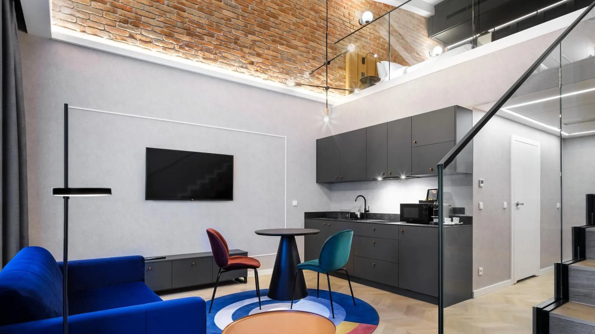 Mercure Krakow Fabryczna City Hotel