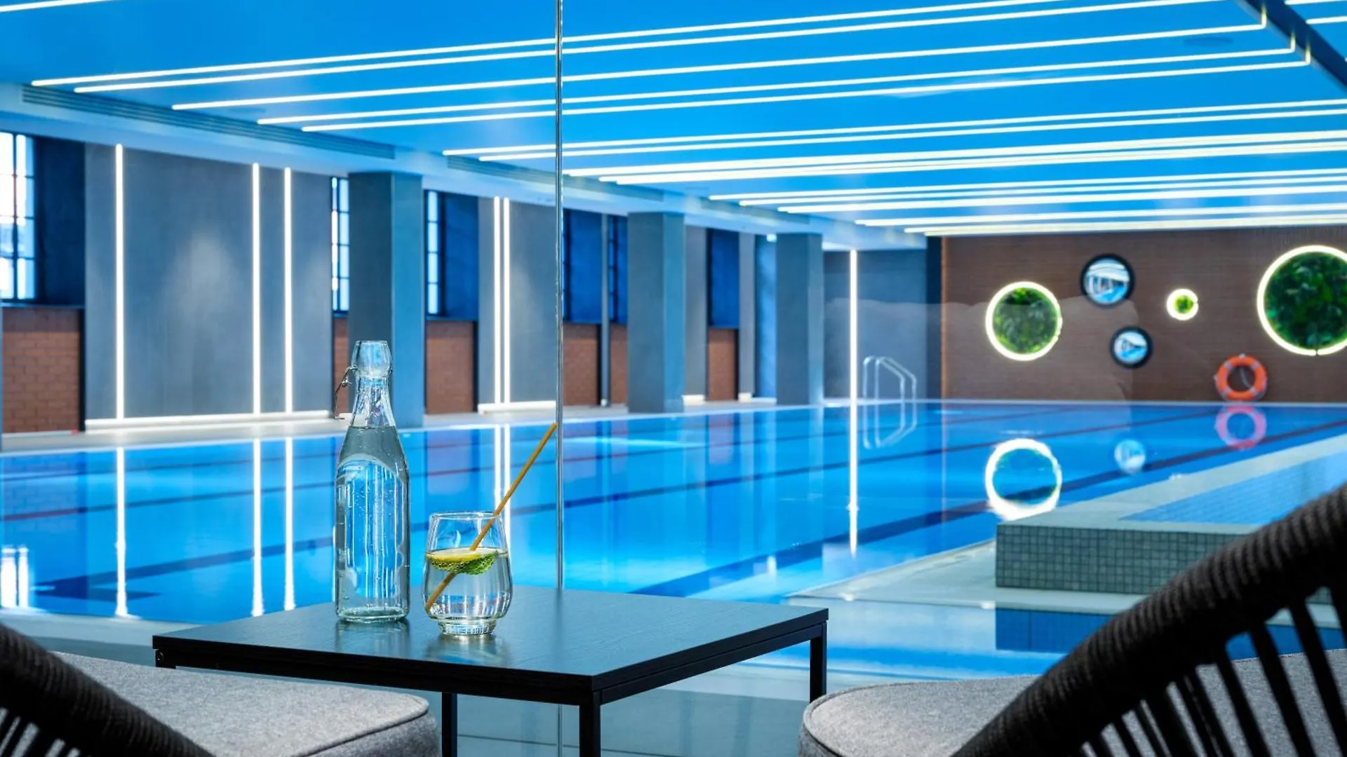 Hotel Mercure Krakow Fabryczna City