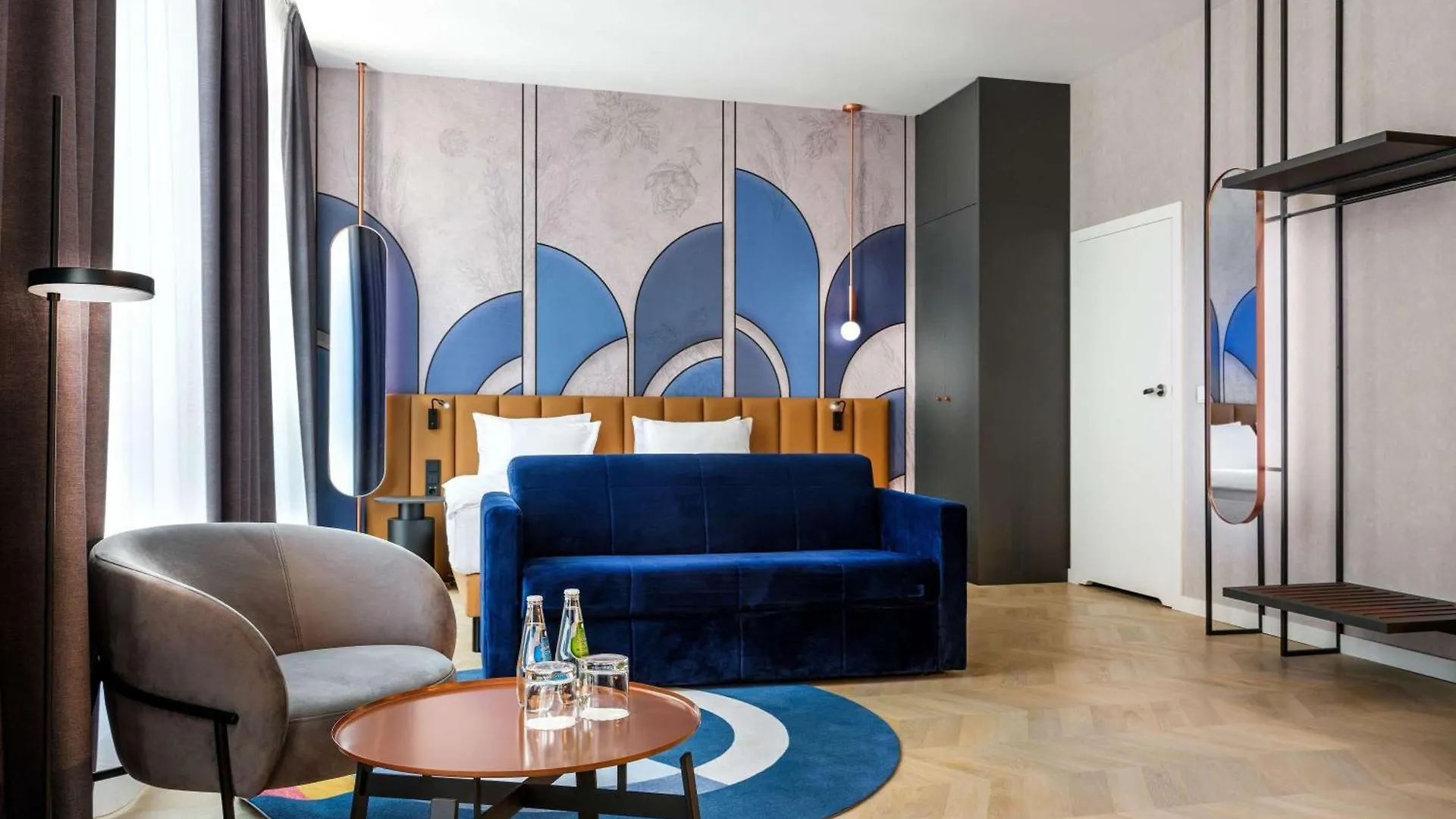 Mercure Krakow Fabryczna City