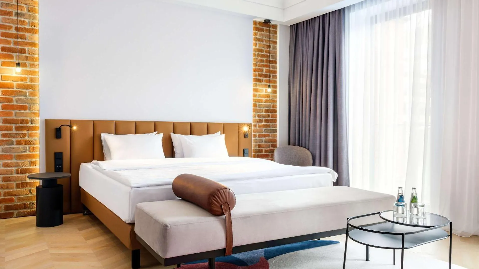 Mercure Krakow Fabryczna City Hotel
