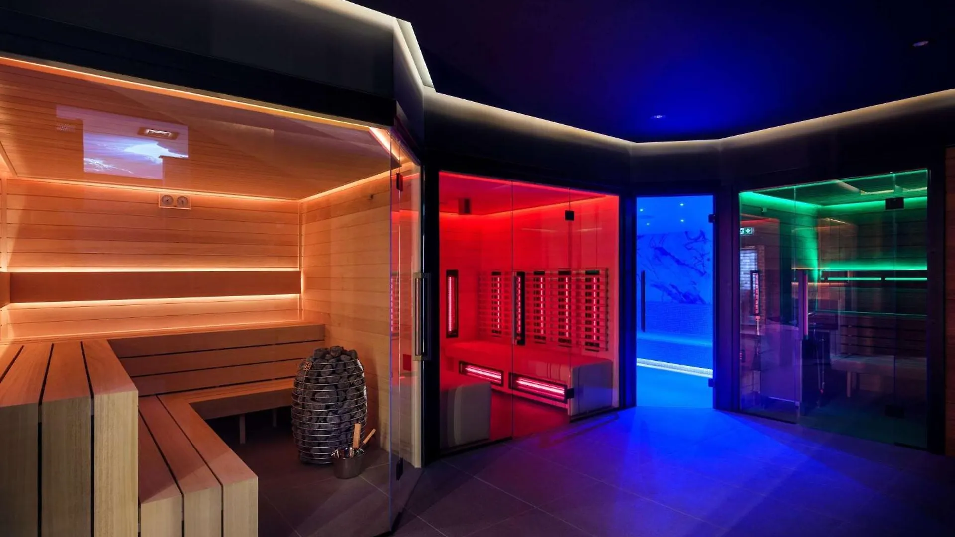 Mercure Krakow Fabryczna City 4*,