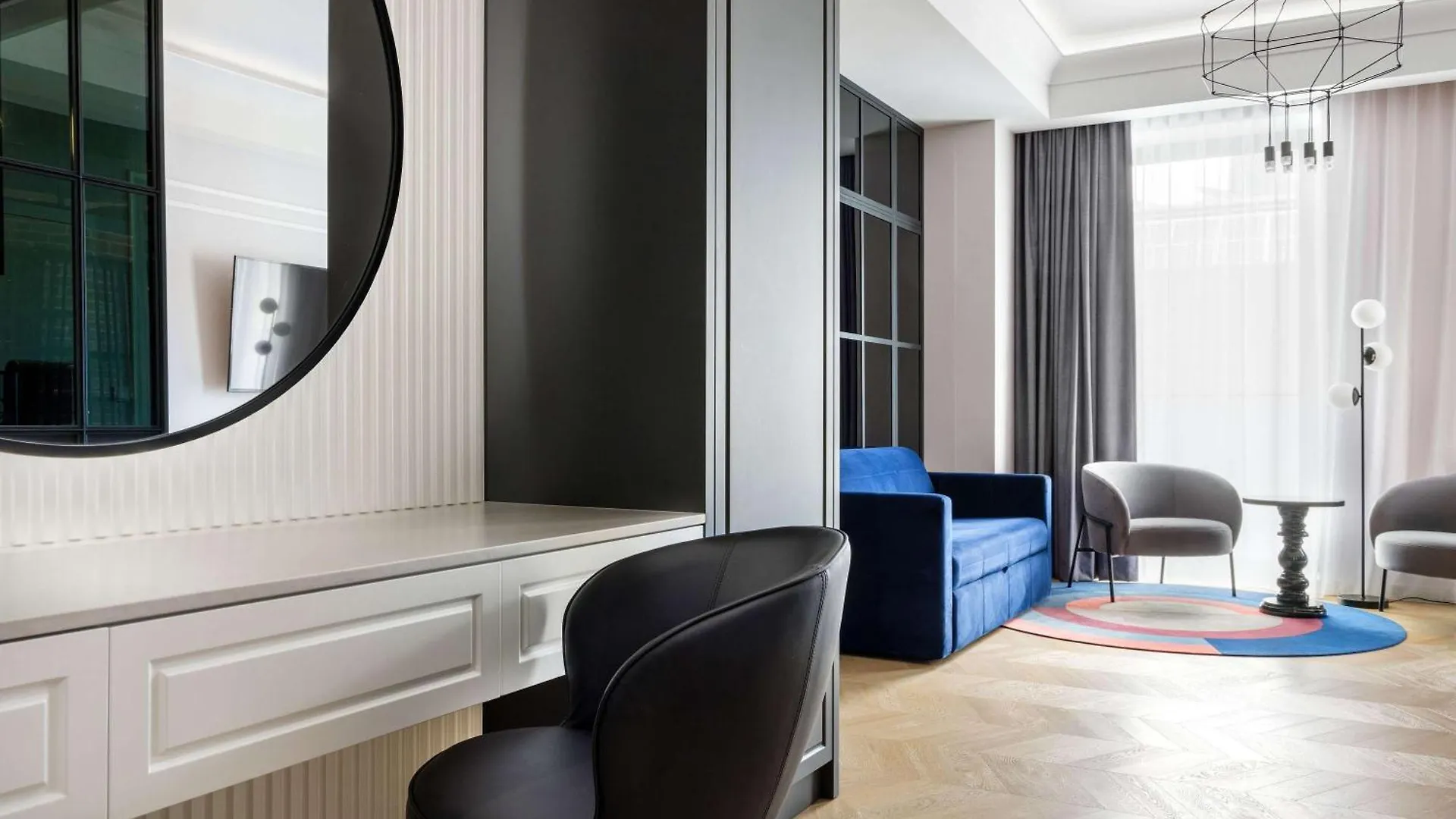 Mercure Krakow Fabryczna City 4*,  Poland