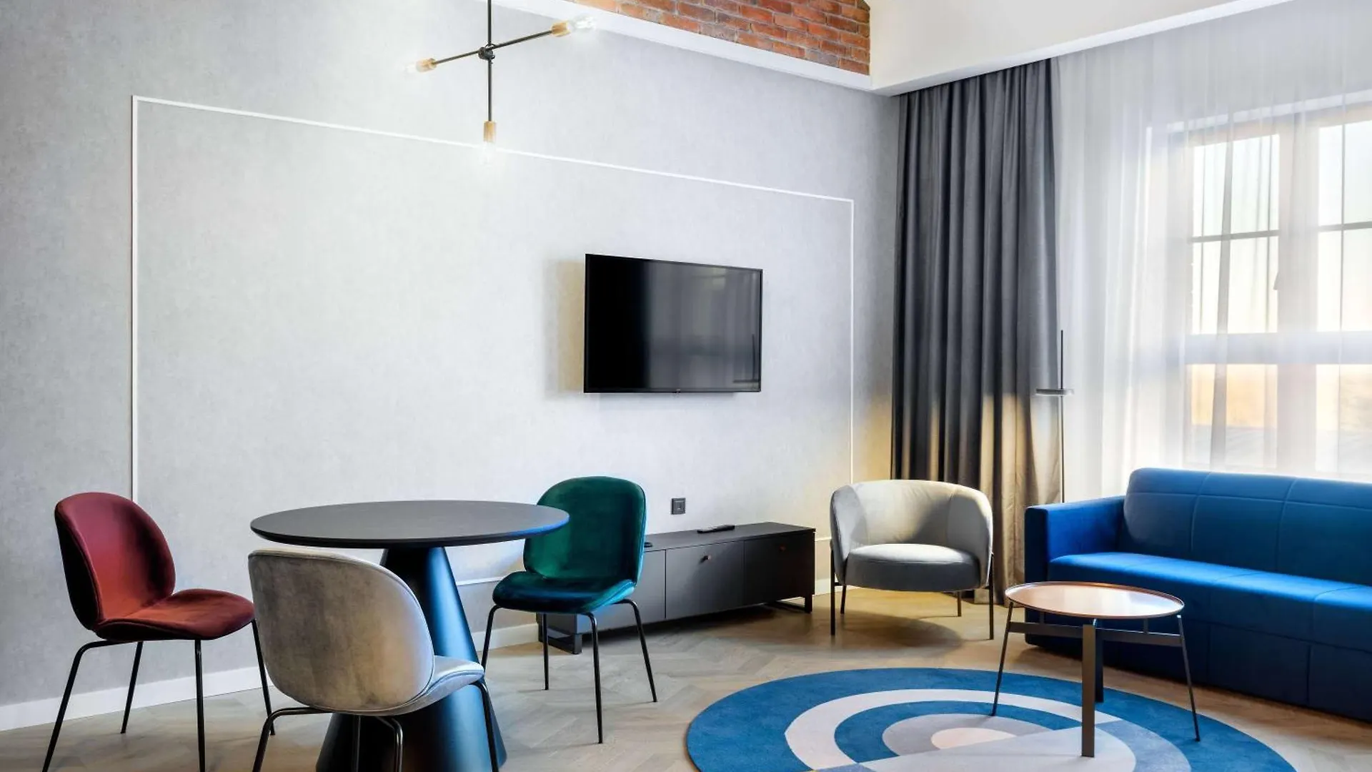 Mercure Krakow Fabryczna City Hotel
