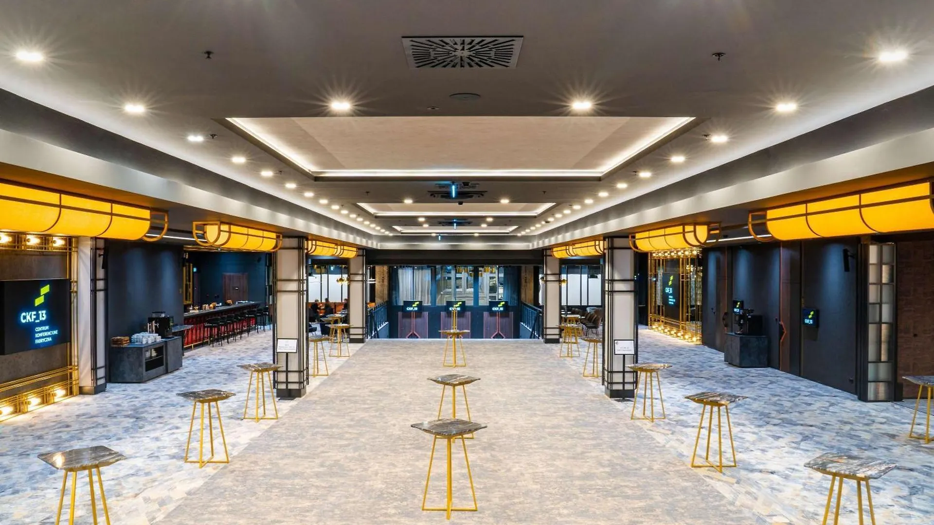 Mercure Krakow Fabryczna City Poland