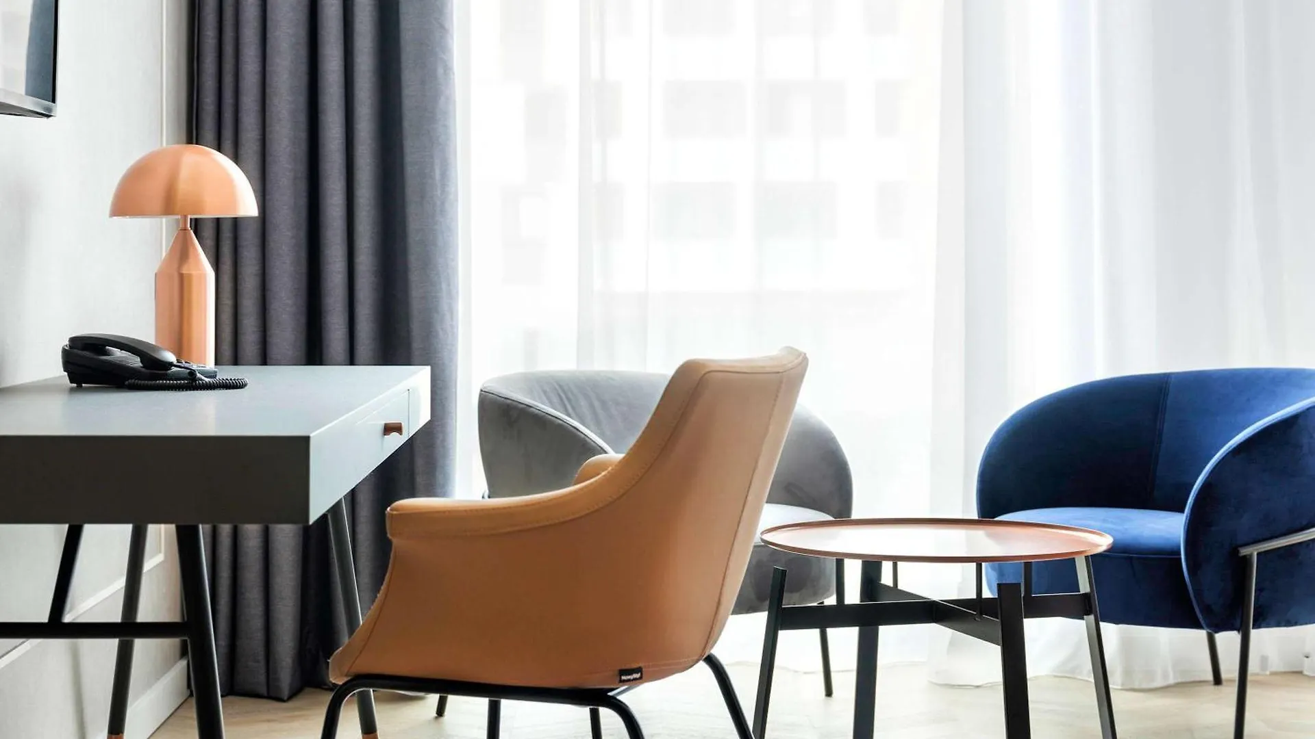 Mercure Krakow Fabryczna City 4*,  Poland