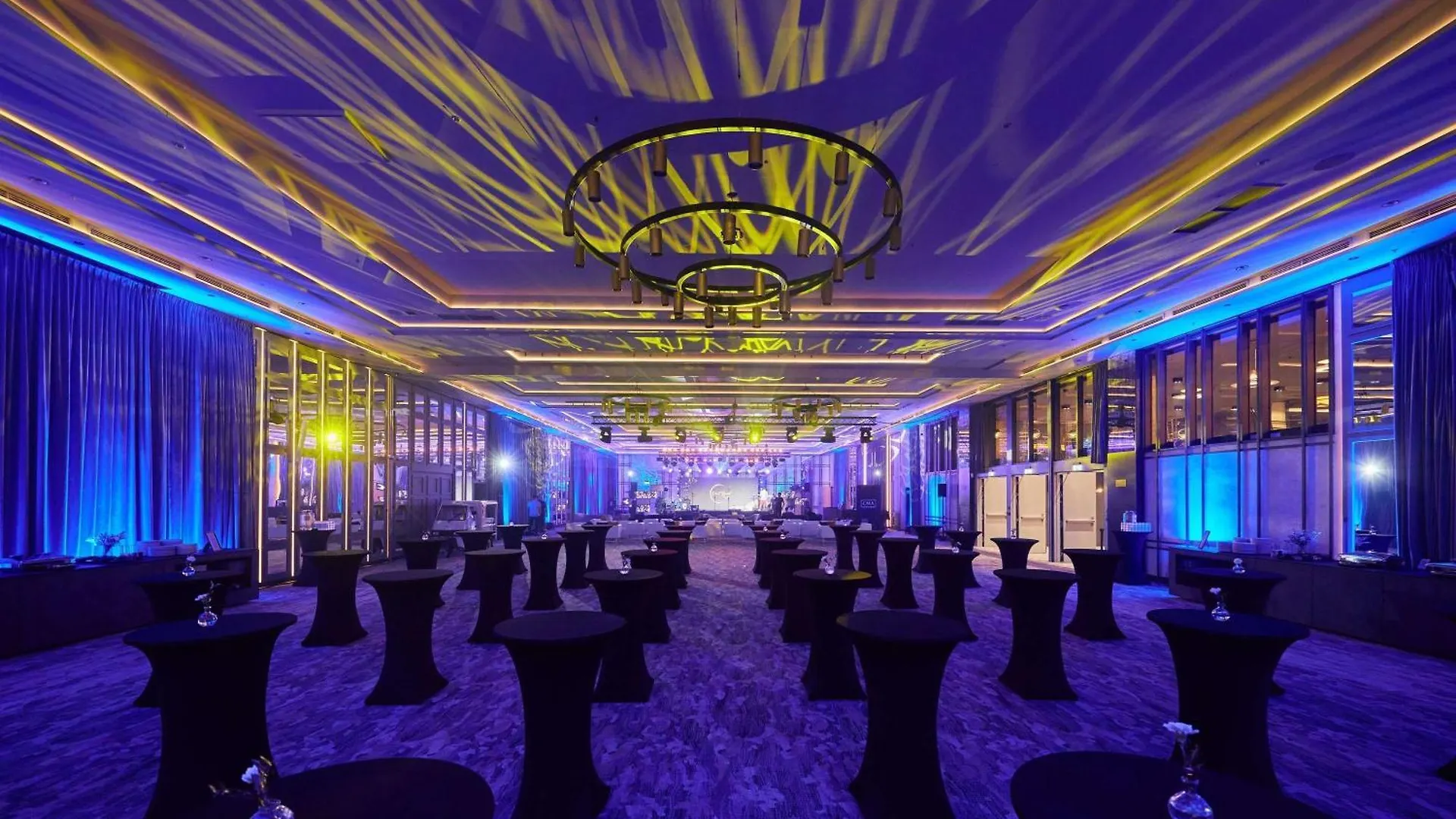 Mercure Krakow Fabryczna City