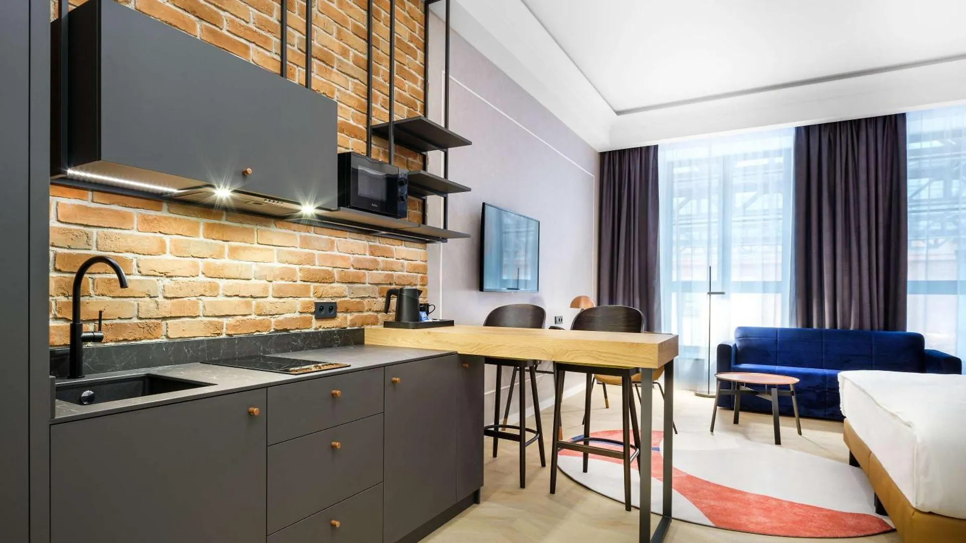 Mercure Krakow Fabryczna City Hotel
