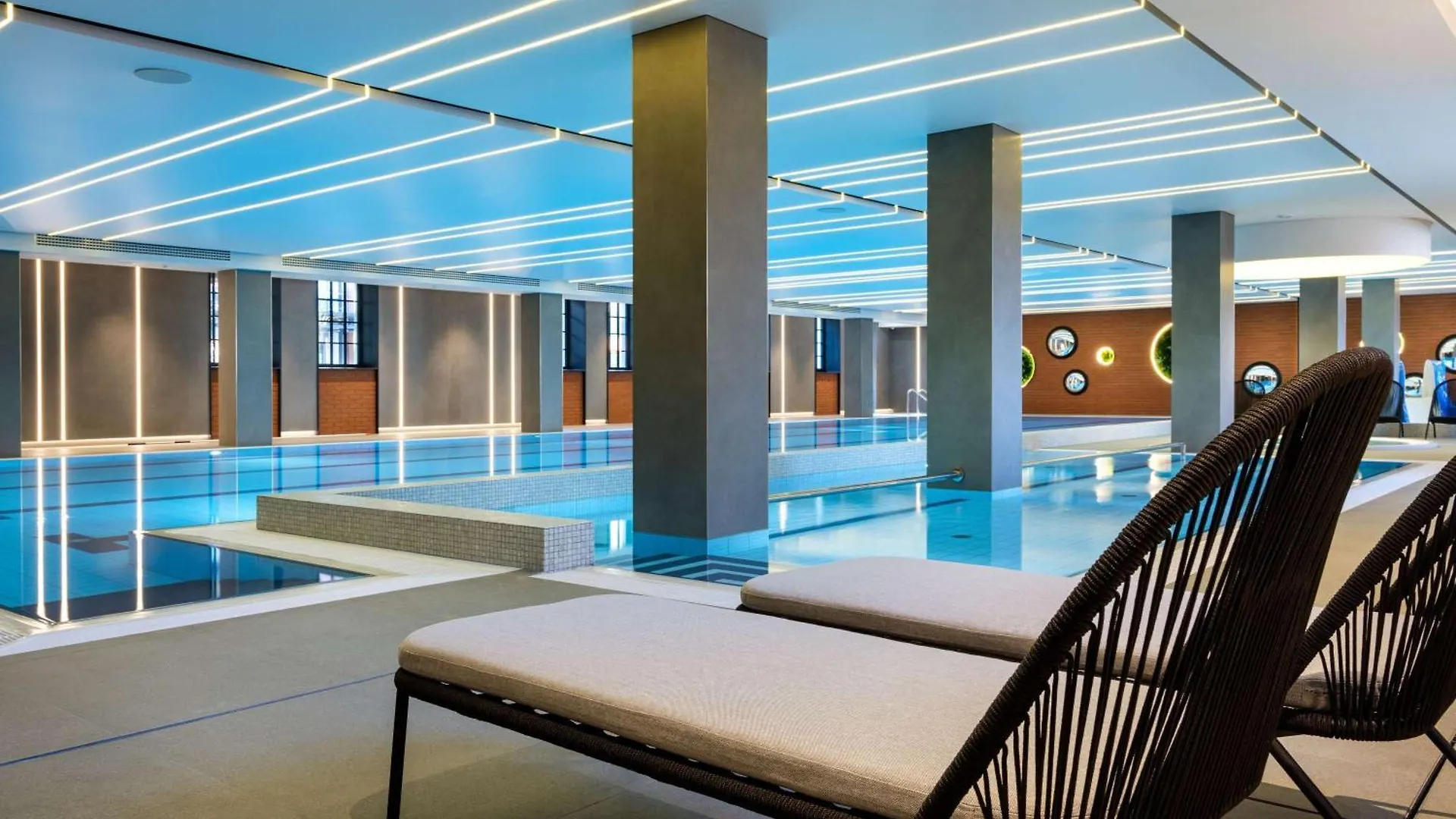 Mercure Krakow Fabryczna City