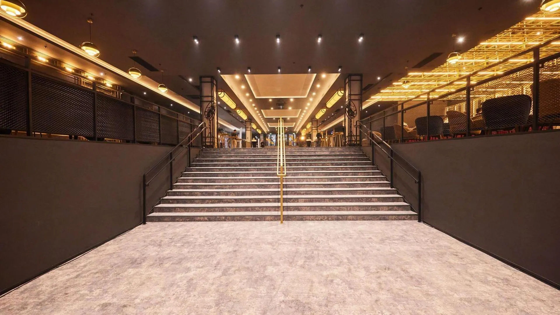 Hotel Mercure Krakow Fabryczna City