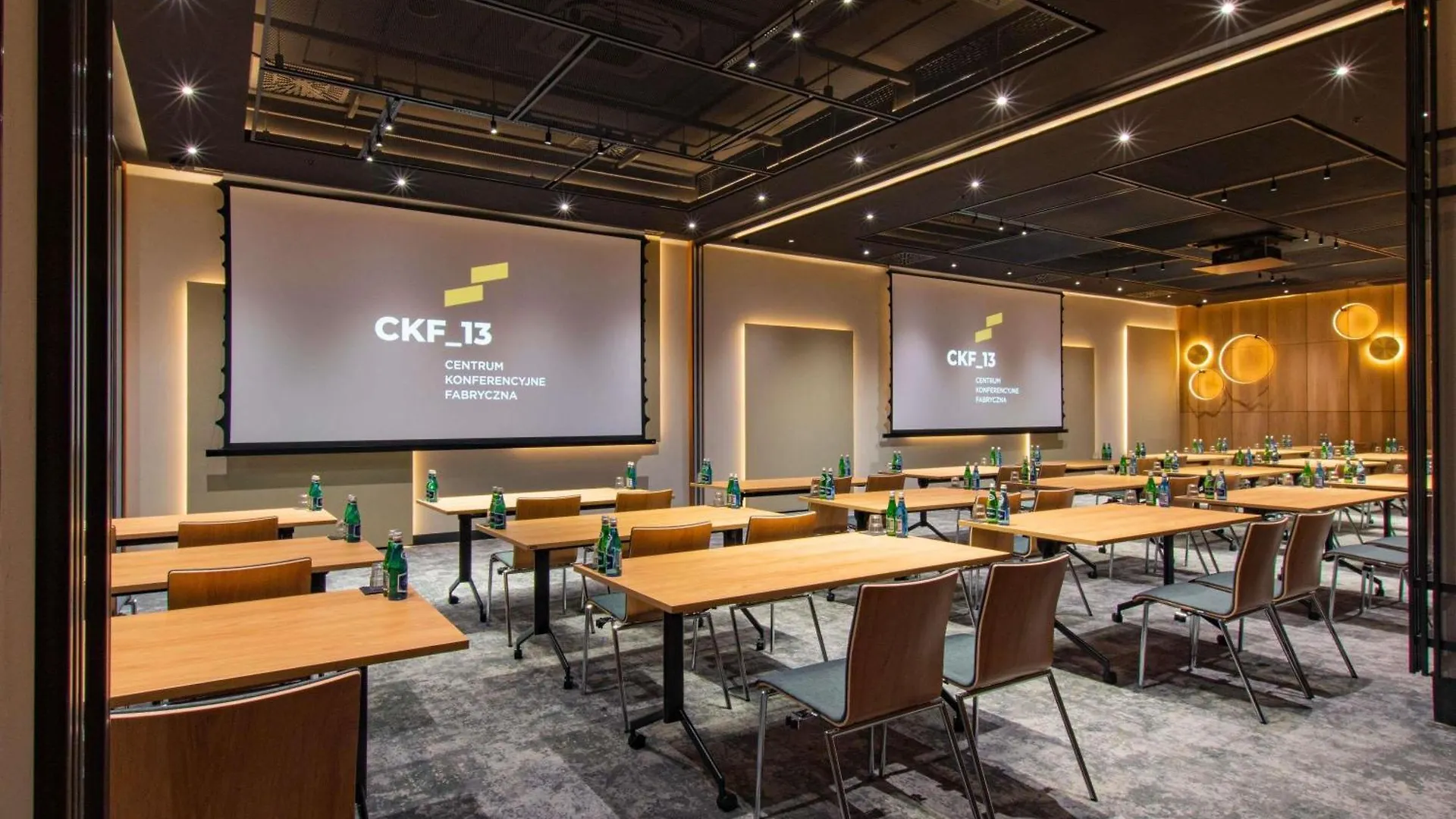 Mercure Krakow Fabryczna City 4*,  Polonia
