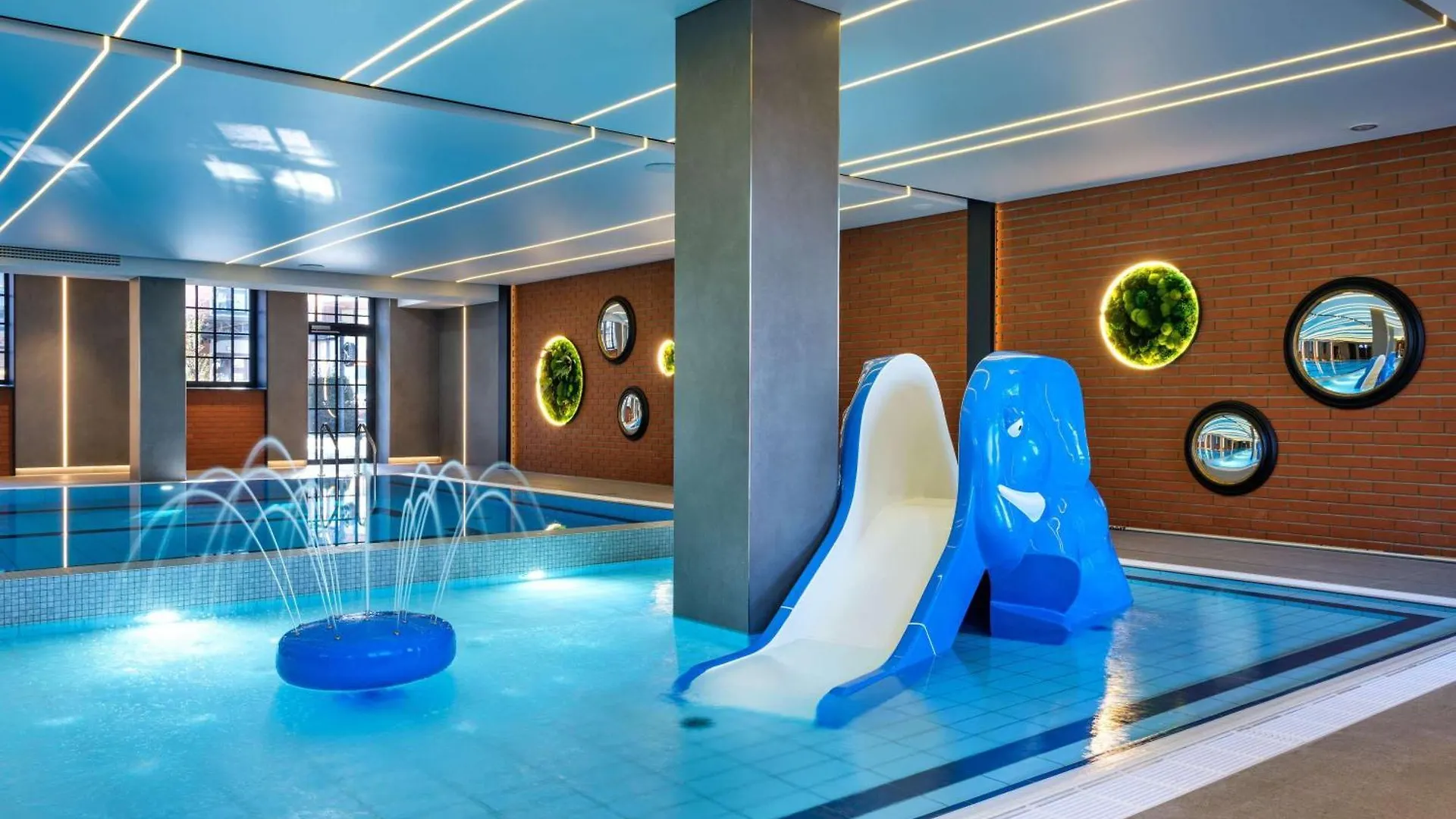 Mercure Krakow Fabryczna City