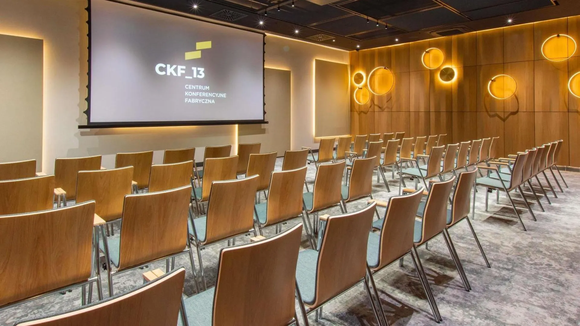 Mercure Krakow Fabryczna City Poland