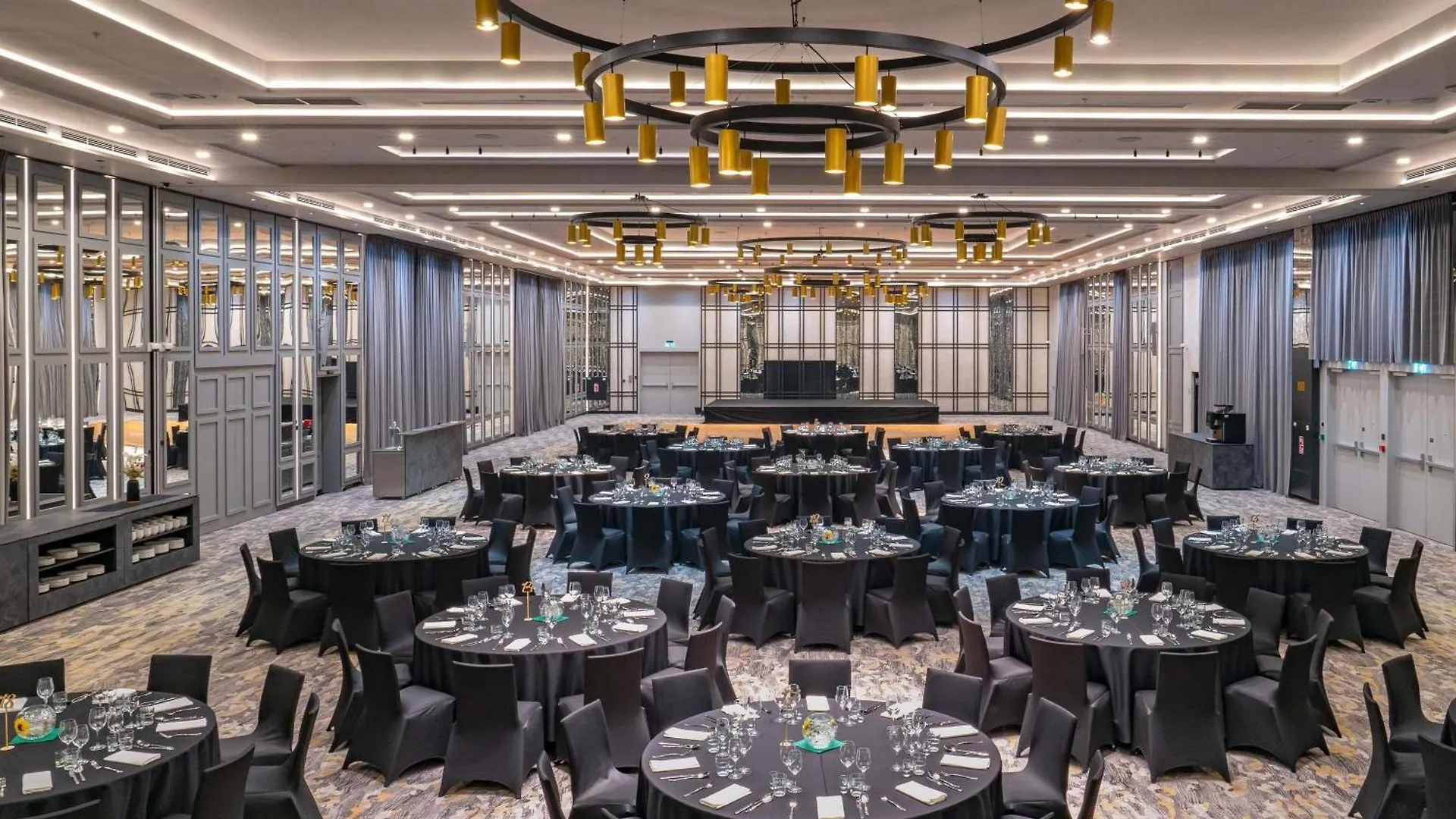 Mercure Krakow Fabryczna City Hotel