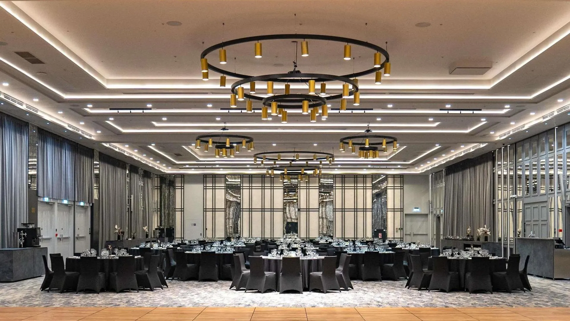 Mercure Krakow Fabryczna City