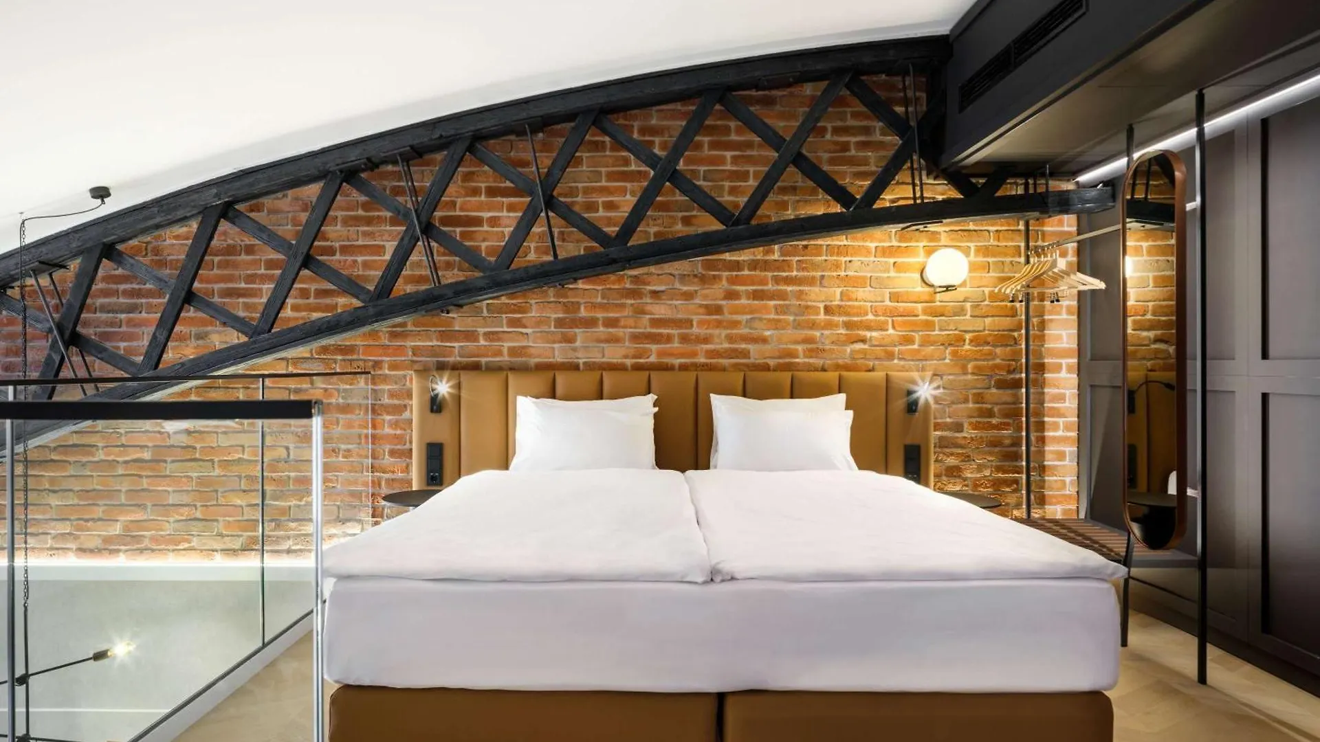 Hotel Mercure Krakow Fabryczna City