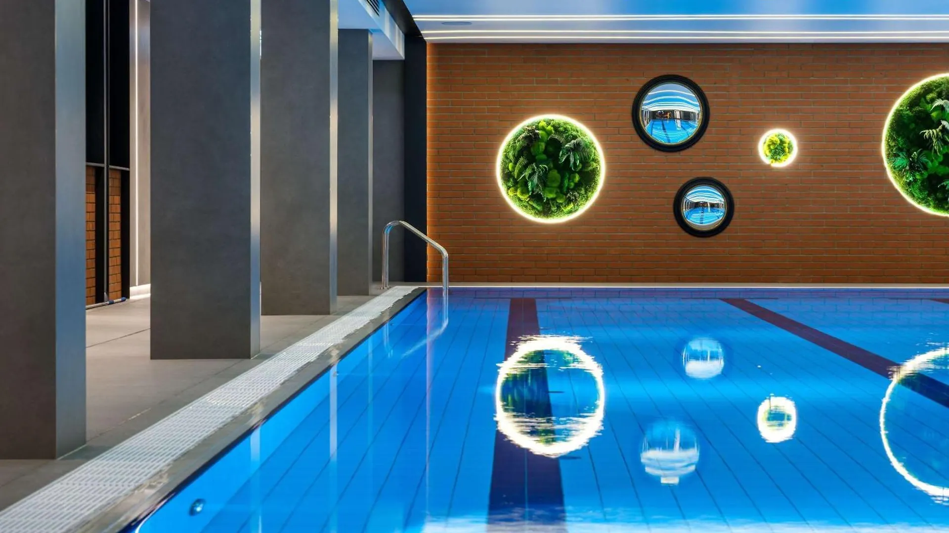 **** Hotel Mercure Krakow Fabryczna City Poland