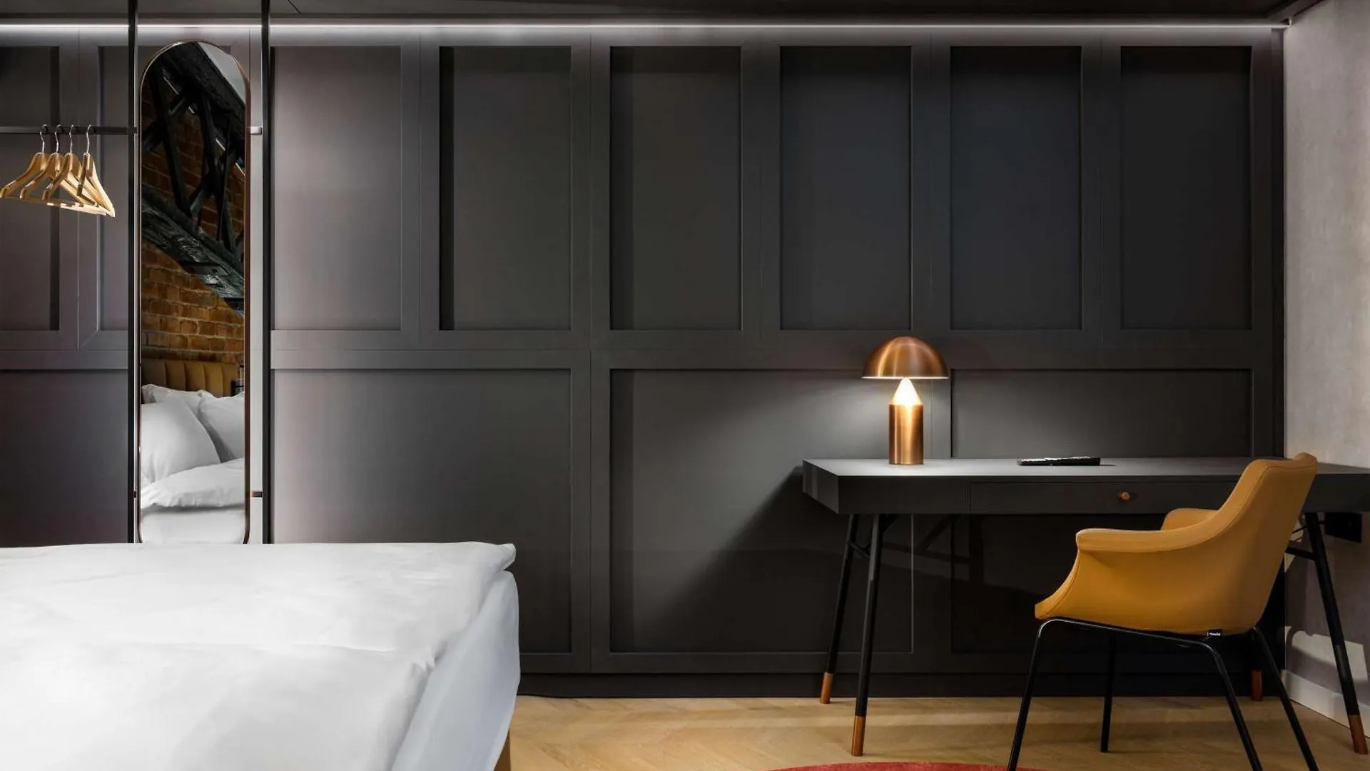 Mercure Krakow Fabryczna City