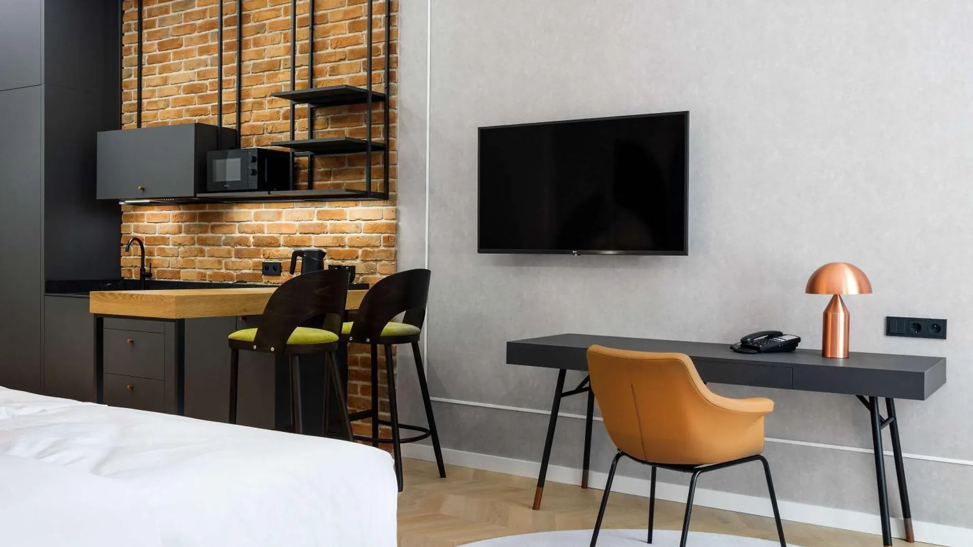 Mercure Krakow Fabryczna City Hotel