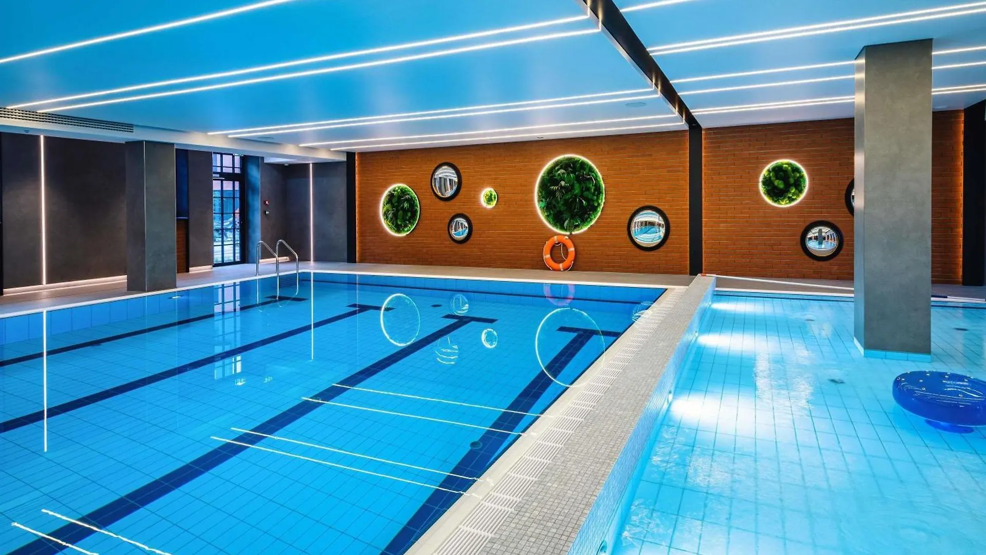 Mercure Krakow Fabryczna City Polonia